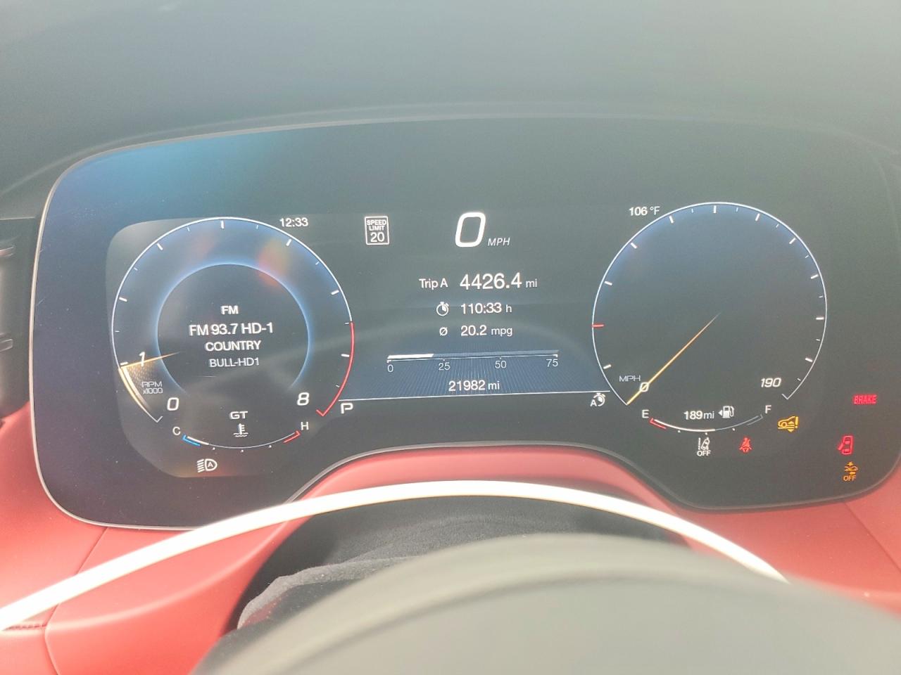 2023 MASERATI ALL OTHER
