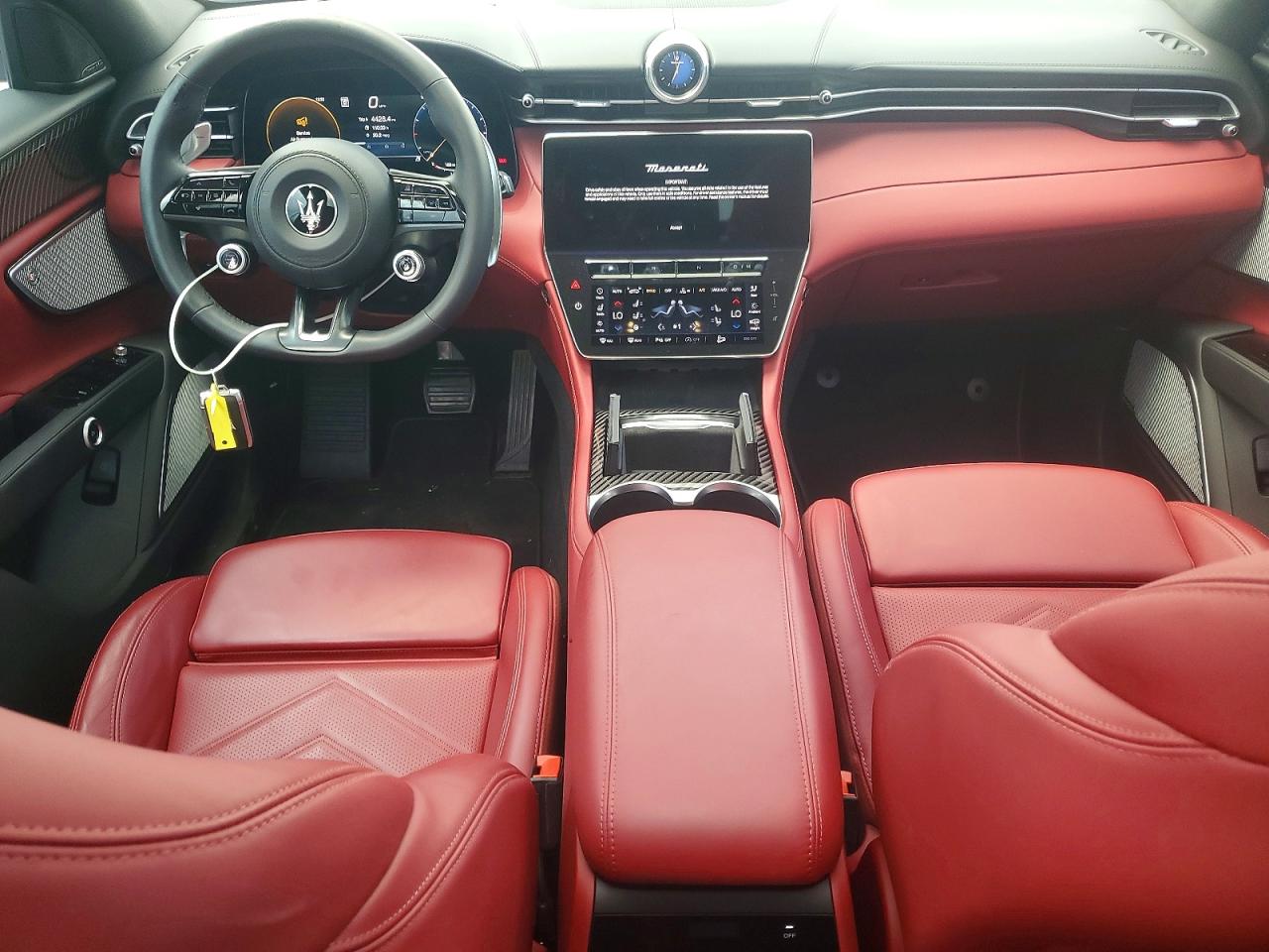 2023 MASERATI ALL OTHER