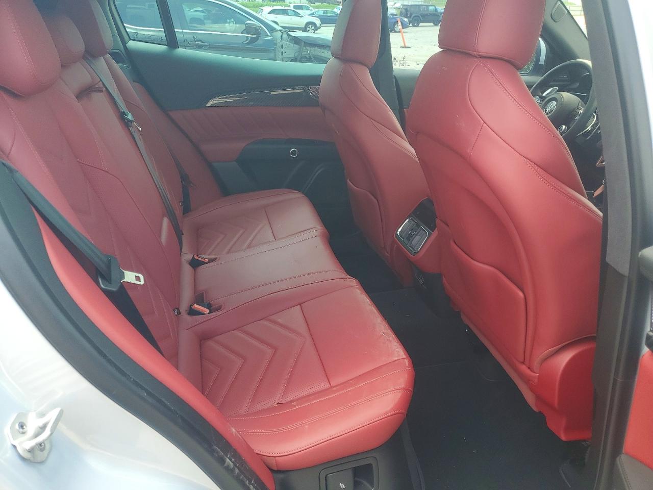 2023 MASERATI ALL OTHER