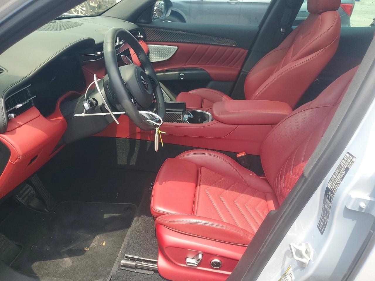 2023 MASERATI ALL OTHER