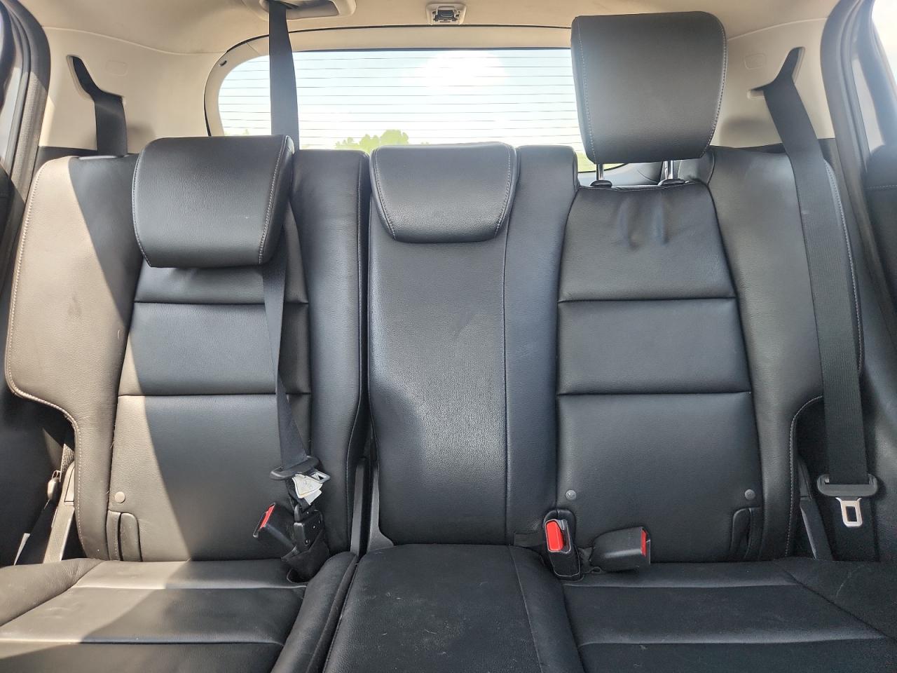 2018 HONDA HR-V
