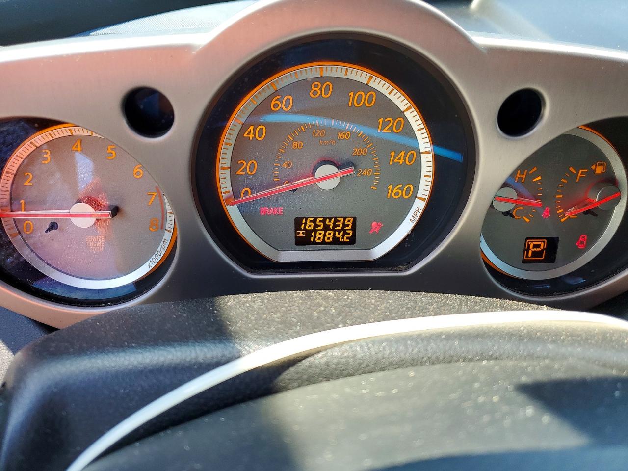 2006 NISSAN MURANO