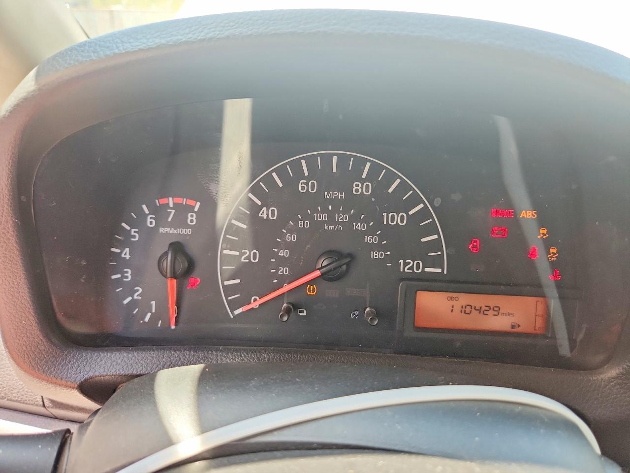 2014 NISSAN NV
