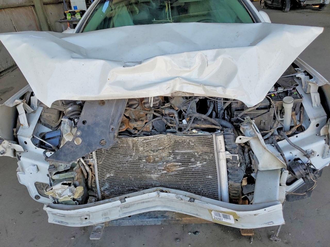 2013 BUICK VERANO