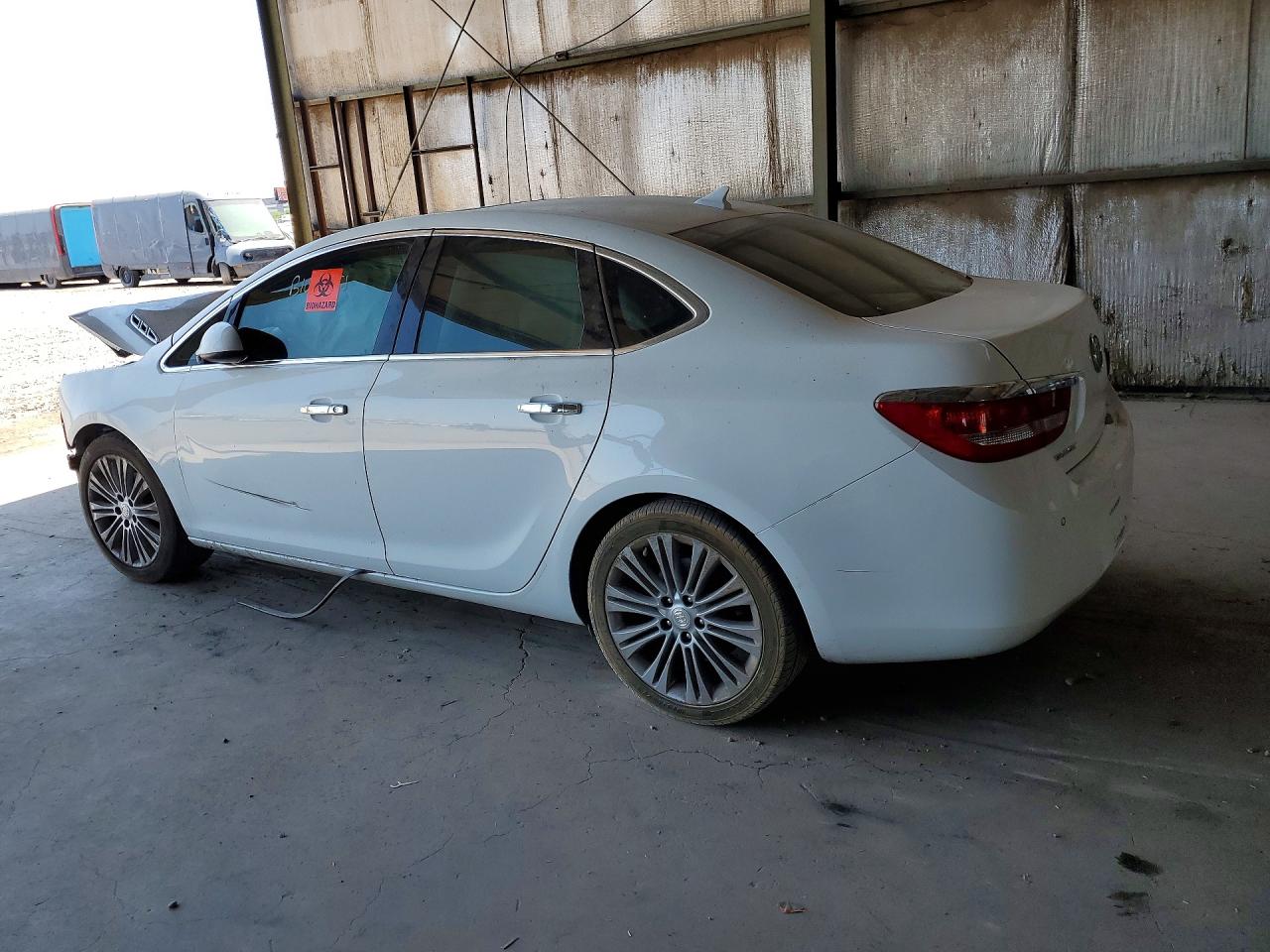 2013 BUICK VERANO
