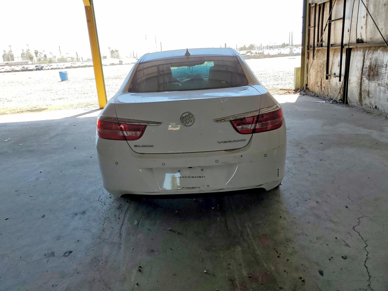 2013 BUICK VERANO