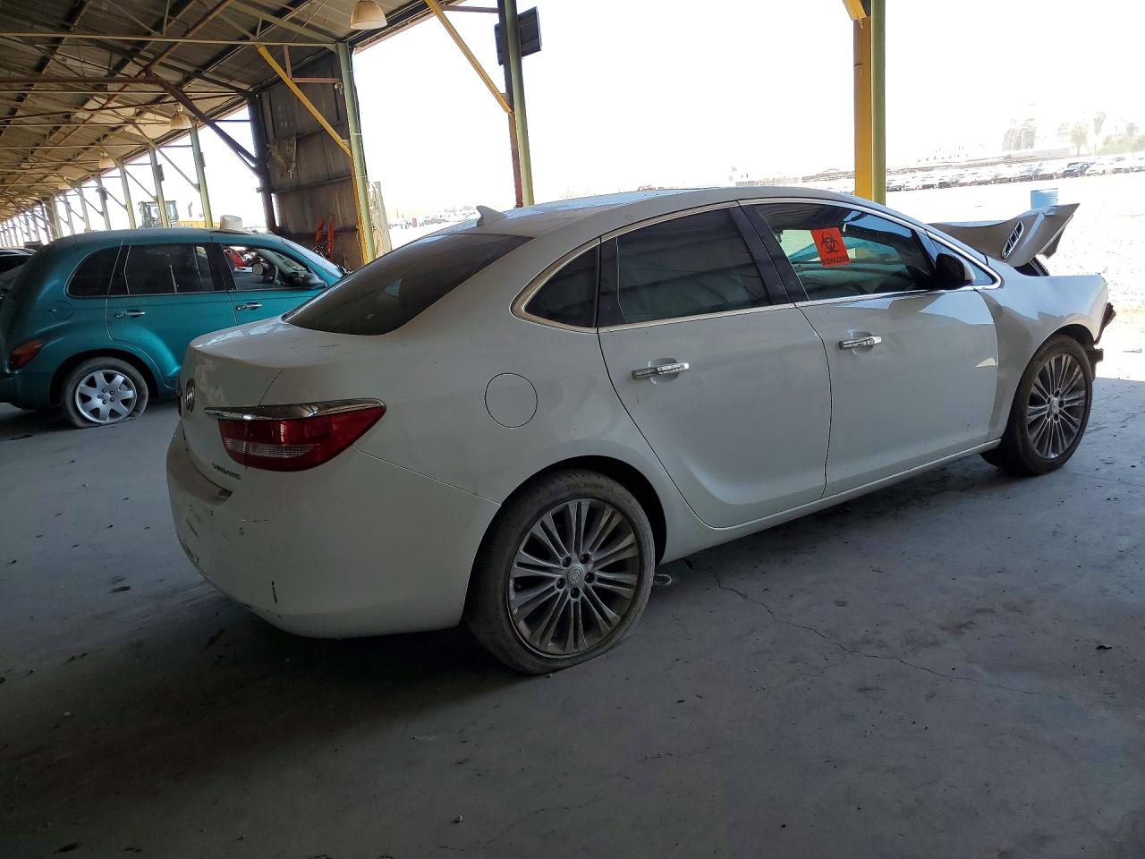 2013 BUICK VERANO