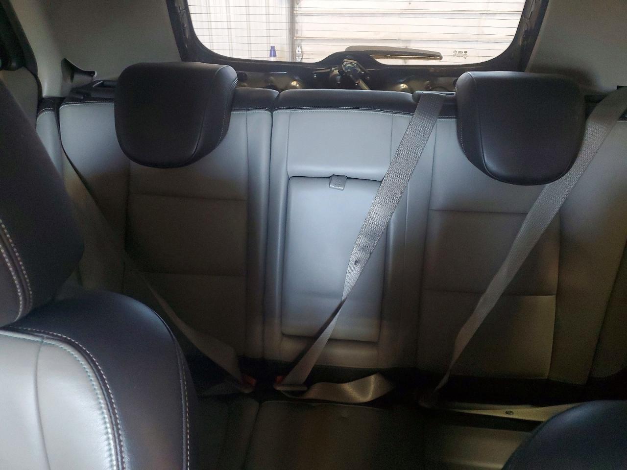 2013 BUICK ENCORE