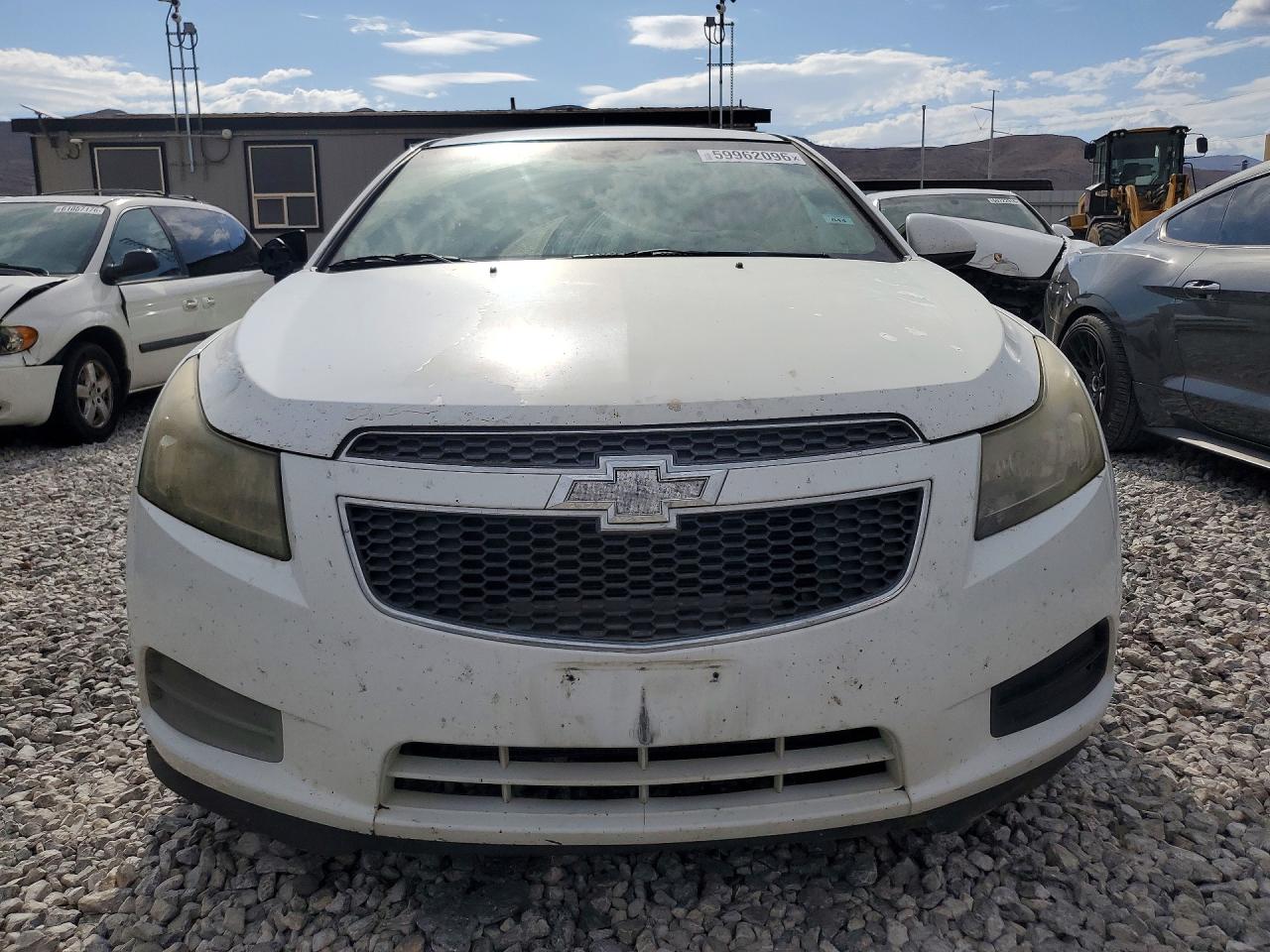 2013 CHEVROLET CRUZE