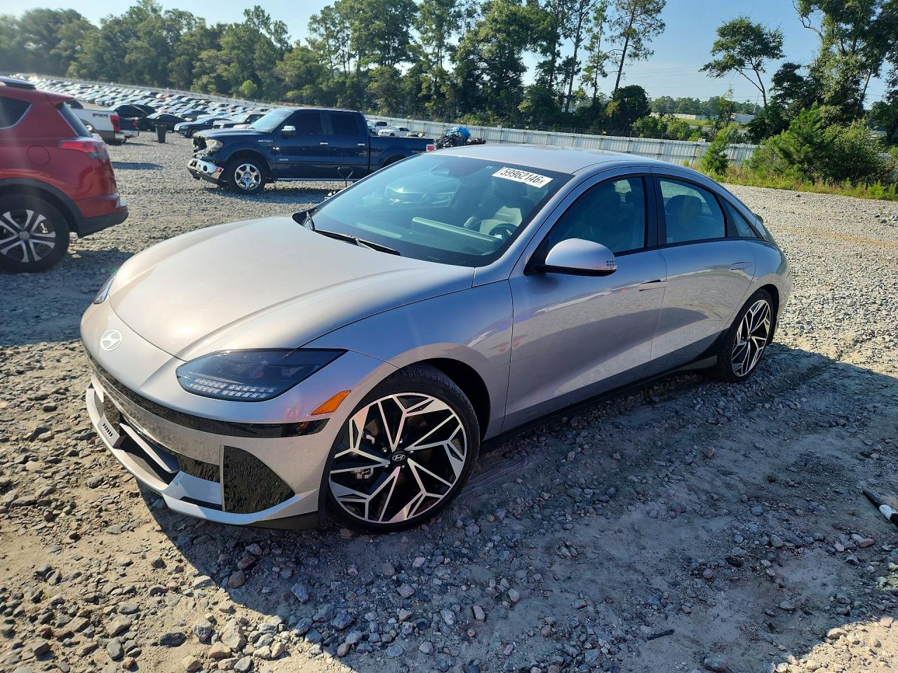 2023 HYUNDAI ALL OTHER
