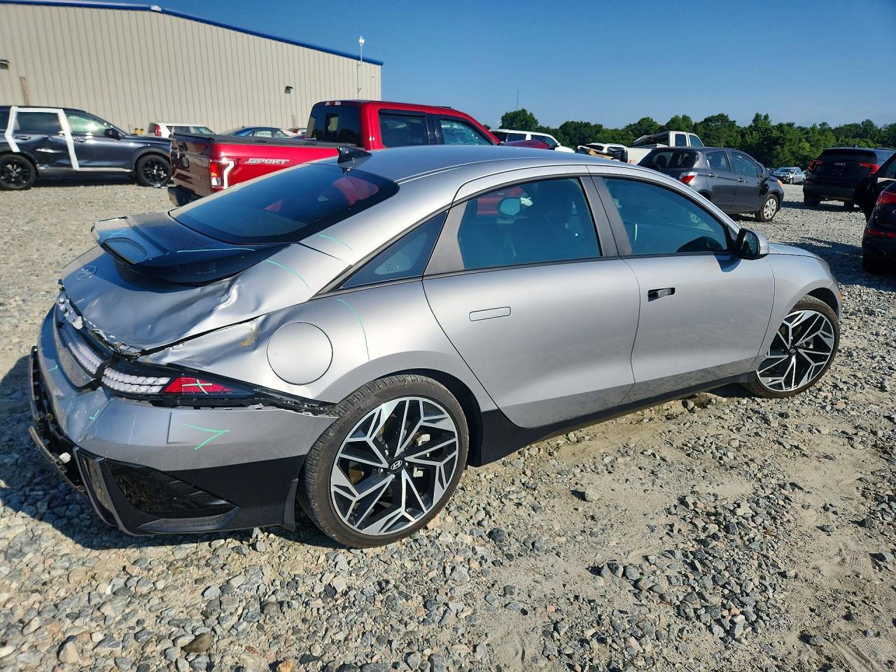 2023 HYUNDAI ALL OTHER