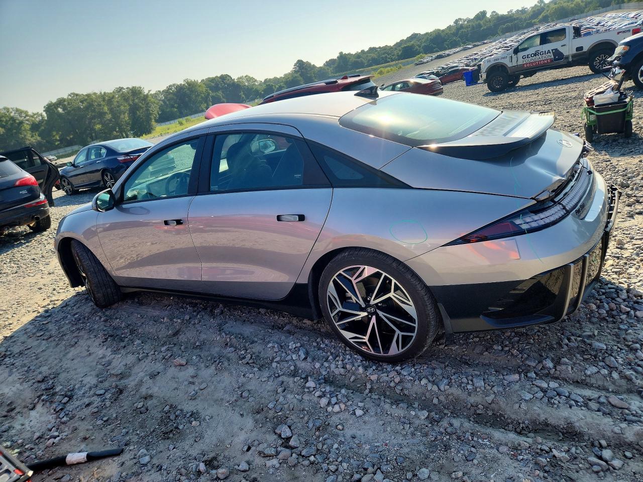2023 HYUNDAI ALL OTHER