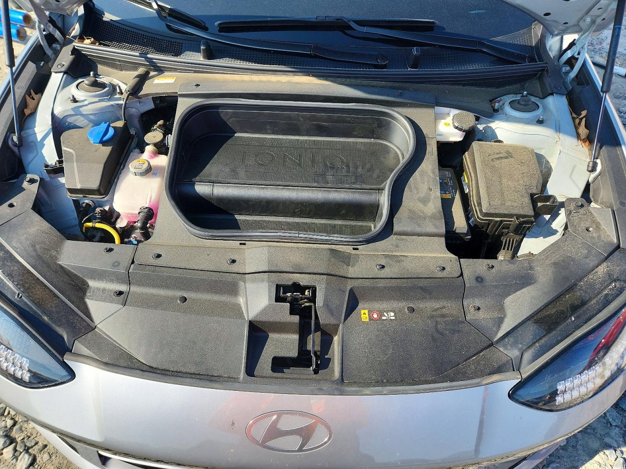 2023 HYUNDAI ALL OTHER