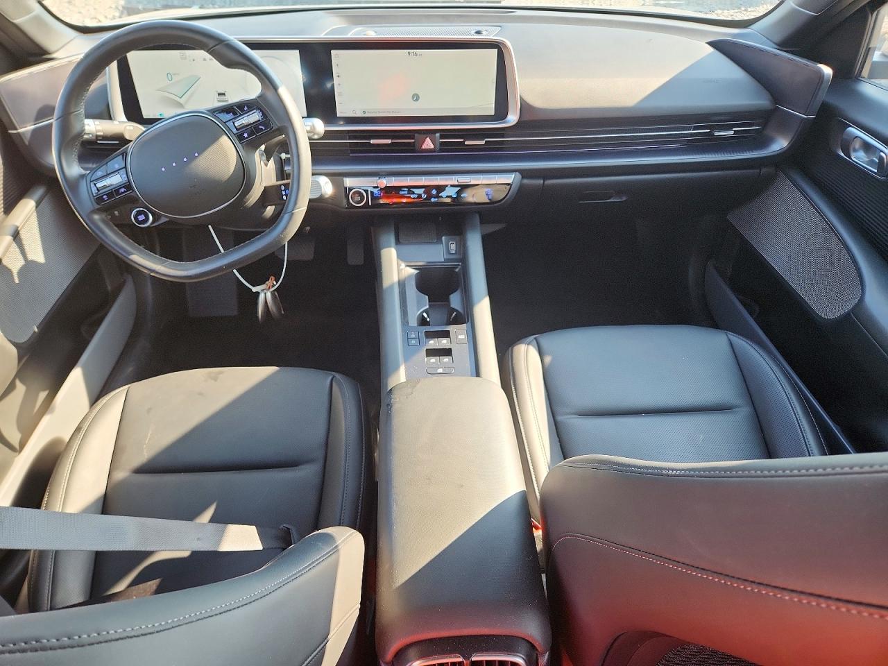 2023 HYUNDAI ALL OTHER