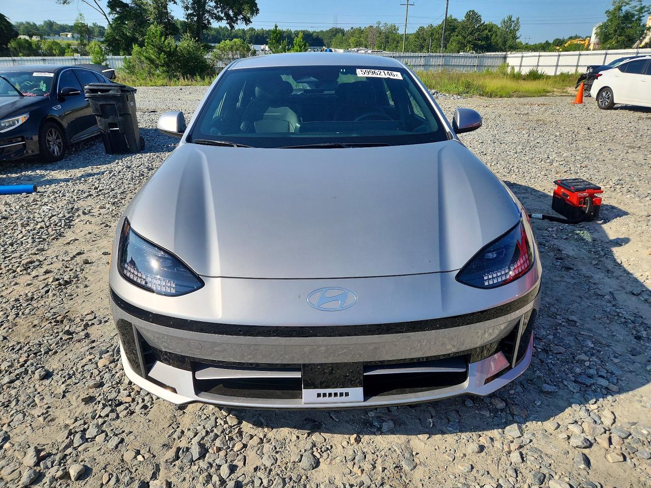 2023 HYUNDAI ALL OTHER