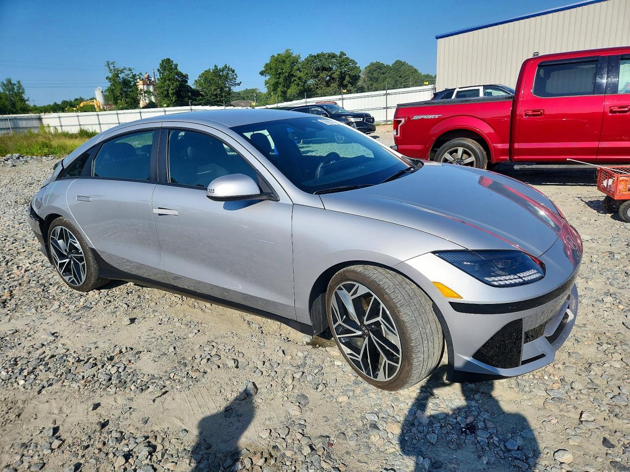 2023 HYUNDAI ALL OTHER