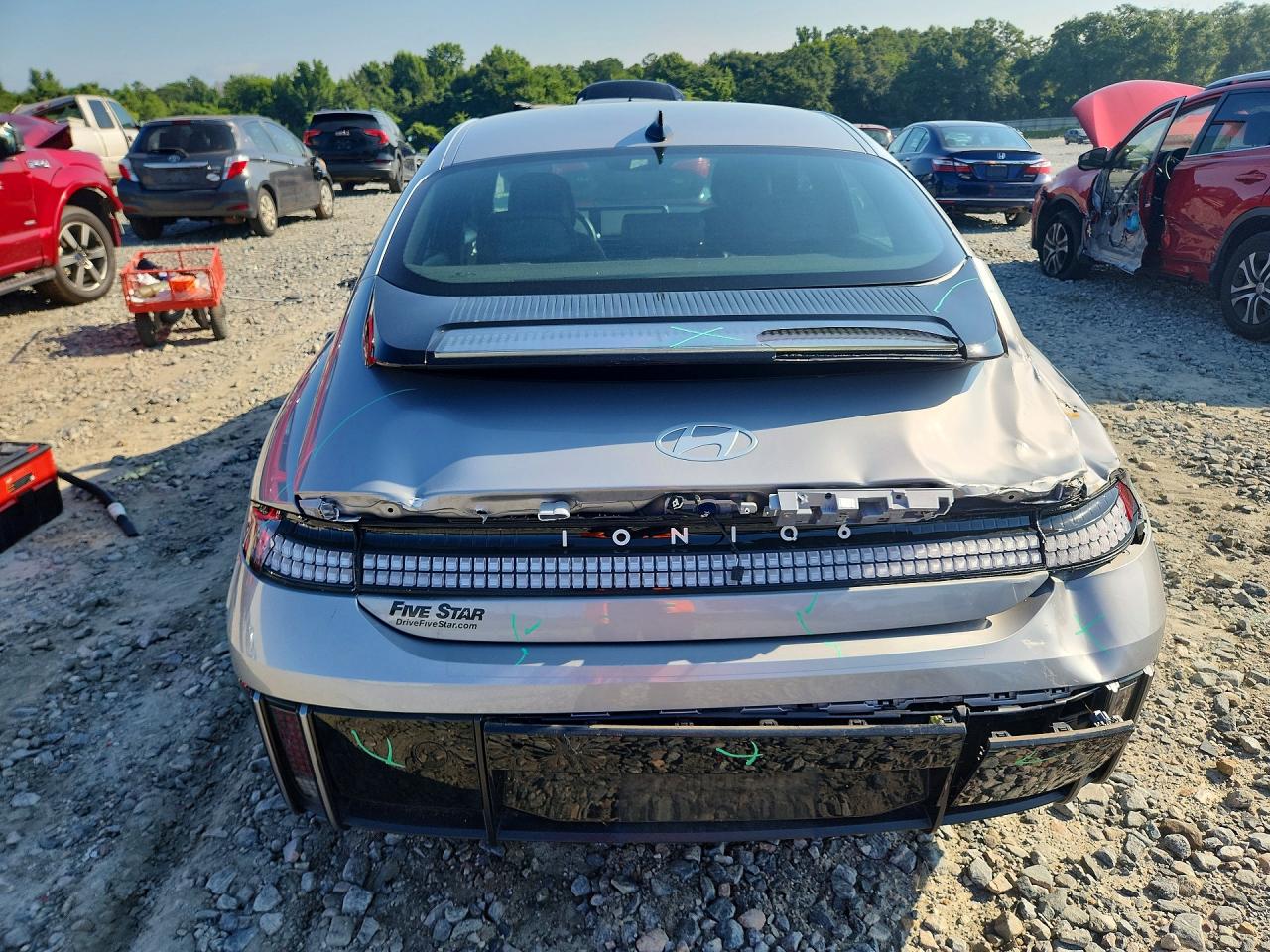 2023 HYUNDAI ALL OTHER