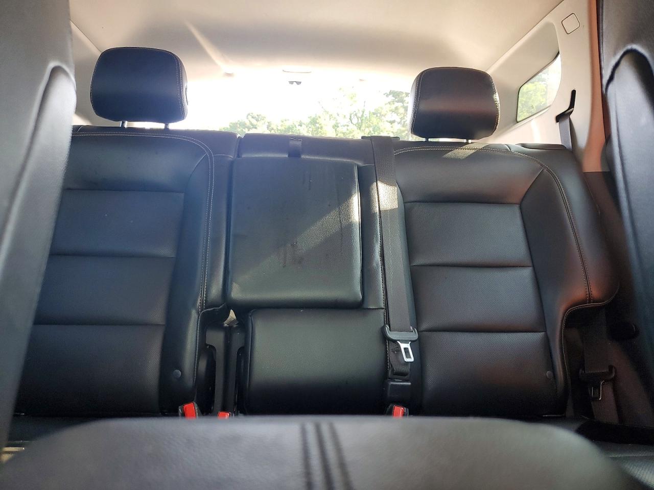 2020 GMC TERRAIN