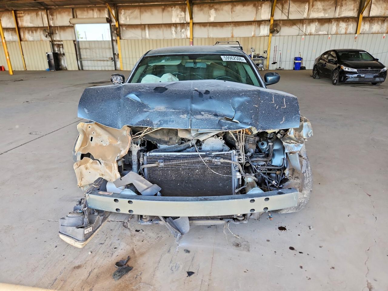 2006 CHRYSLER 300