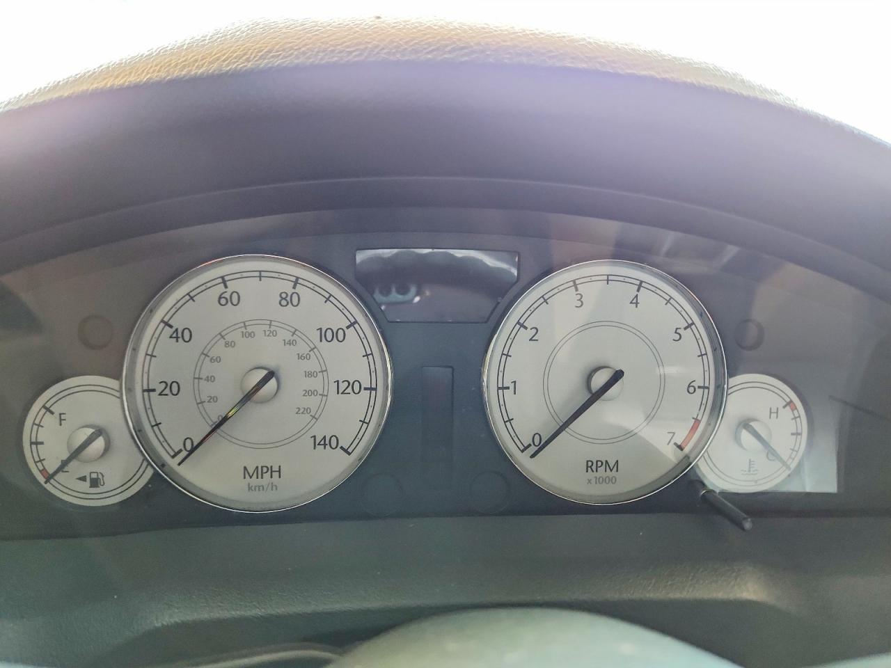 2006 CHRYSLER 300