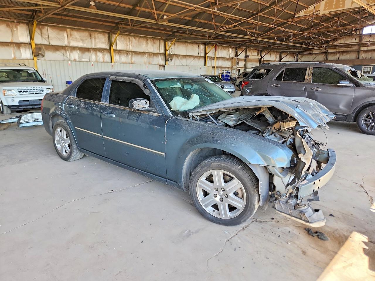 2006 CHRYSLER 300