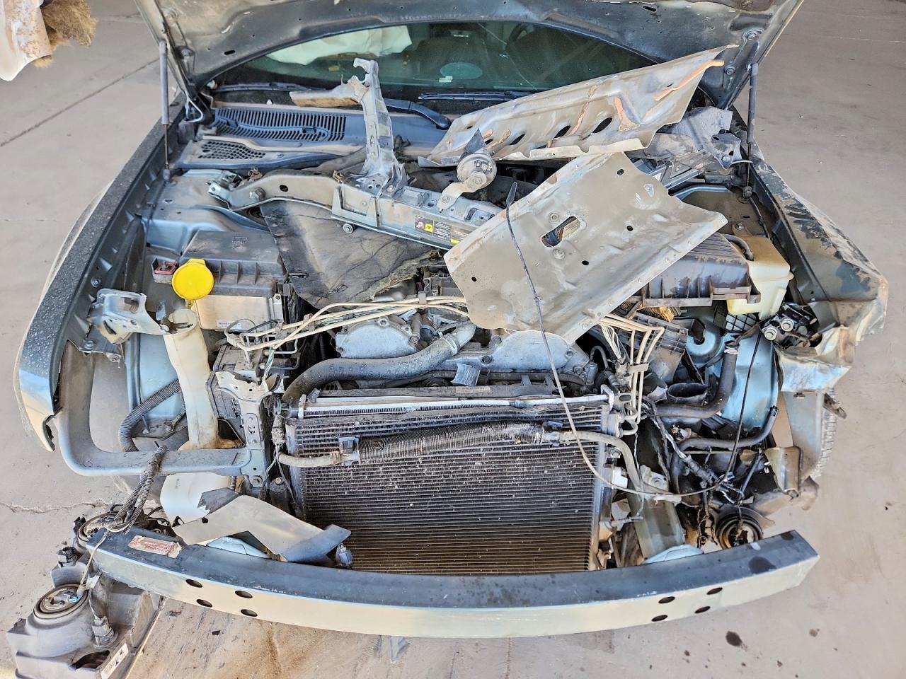 2006 CHRYSLER 300
