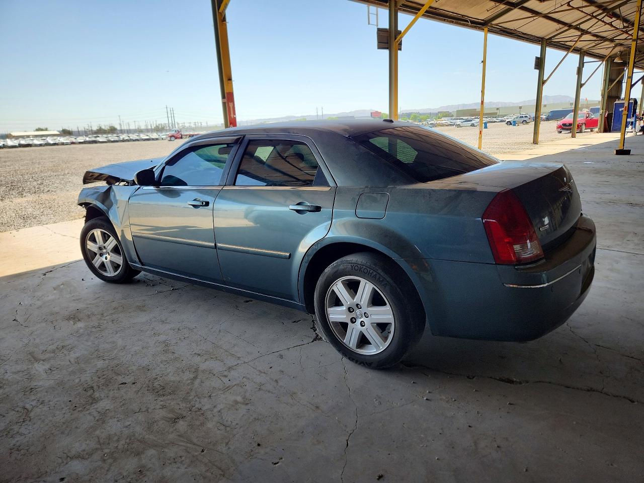 2006 CHRYSLER 300