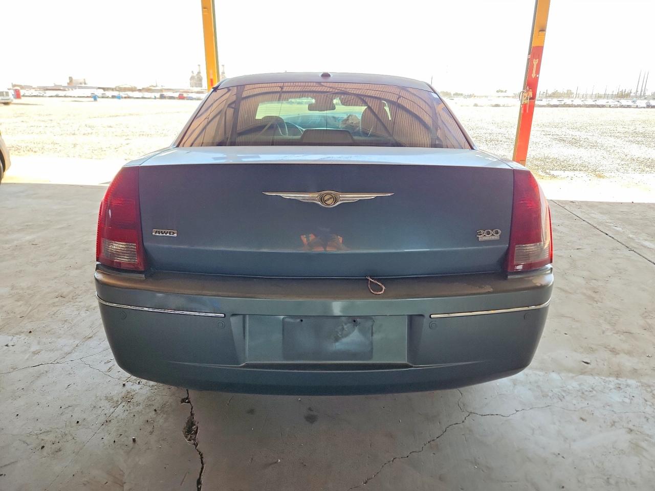2006 CHRYSLER 300