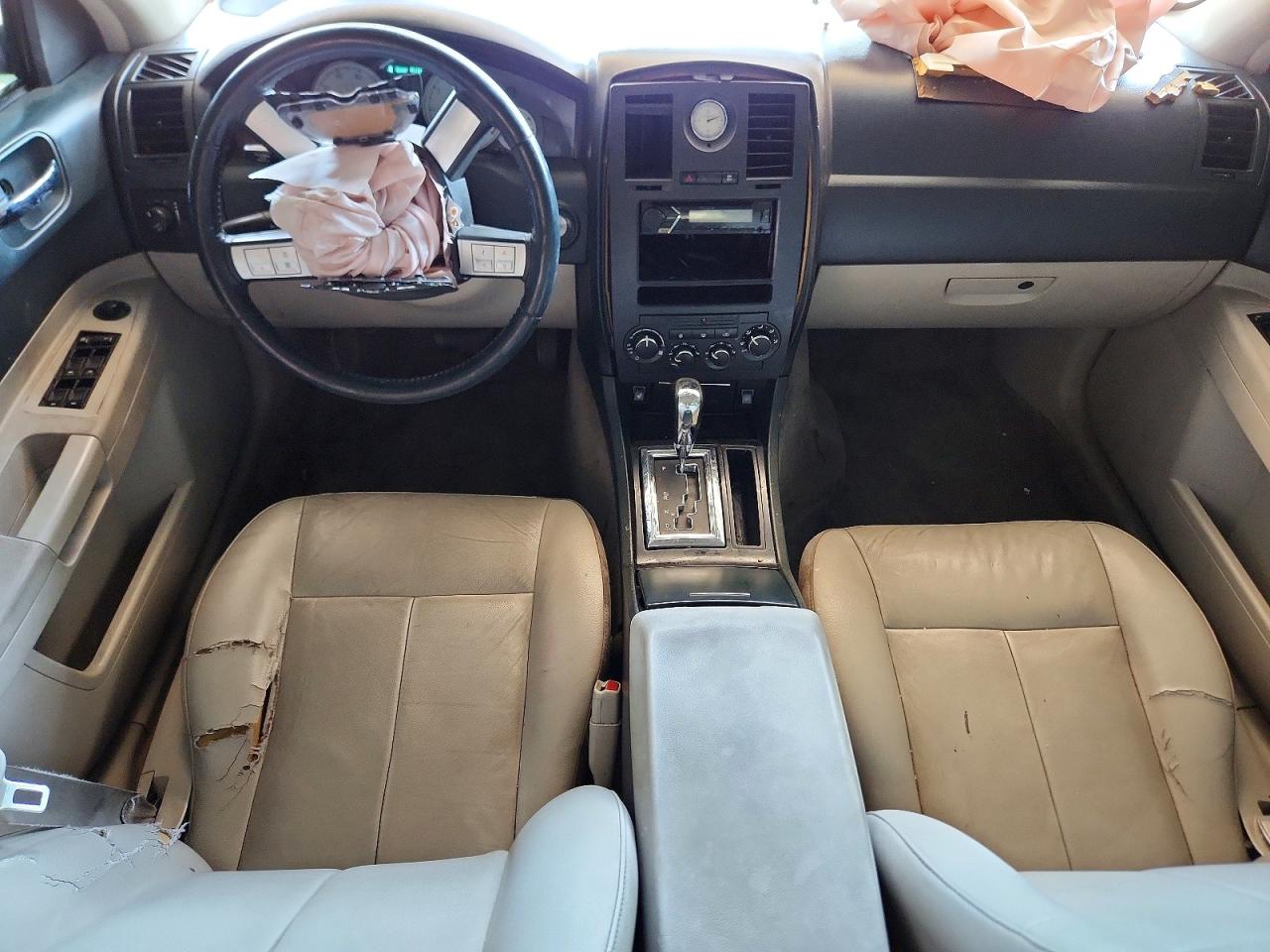 2006 CHRYSLER 300