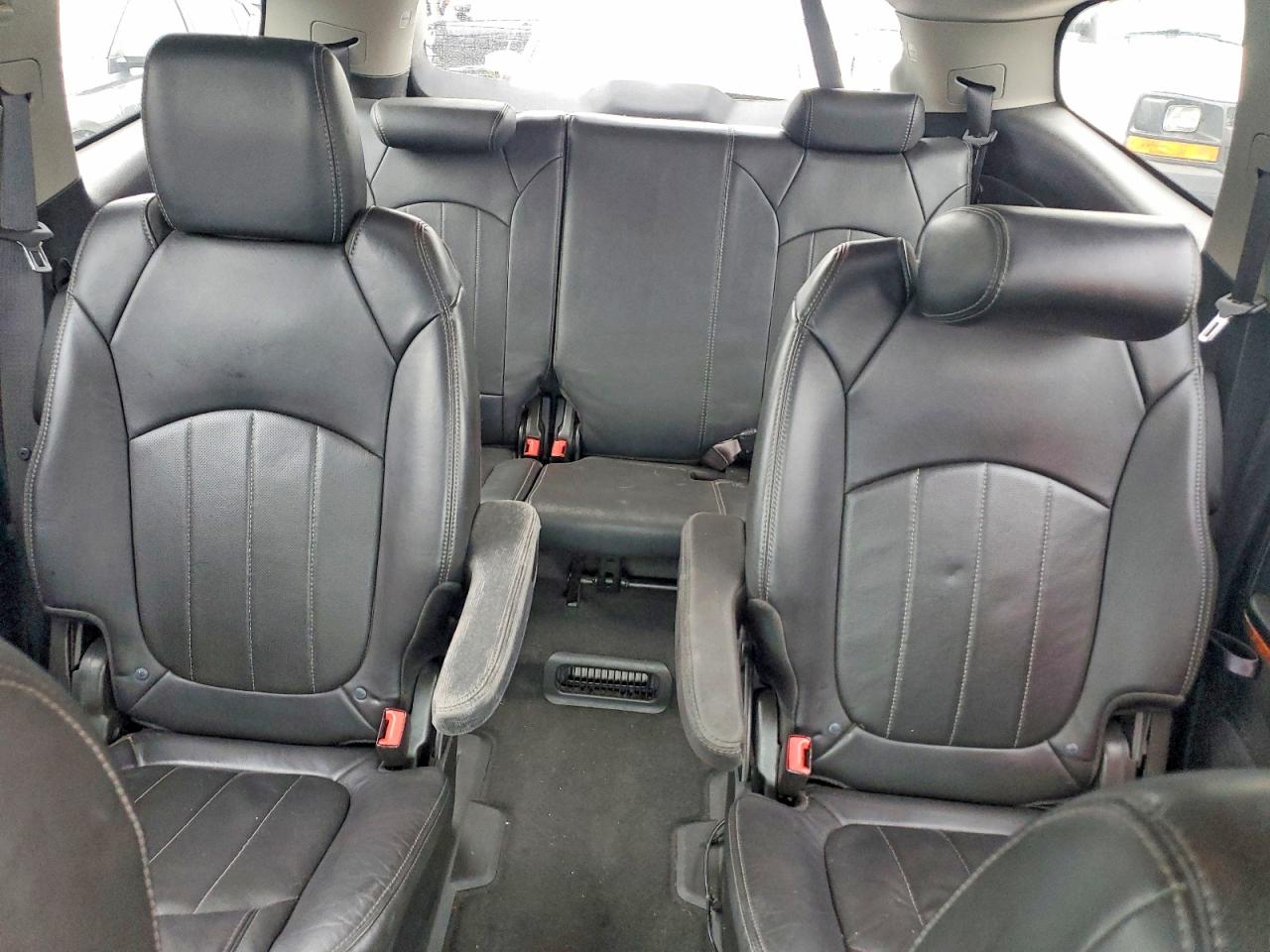 2014 CHEVROLET TRAVERSE