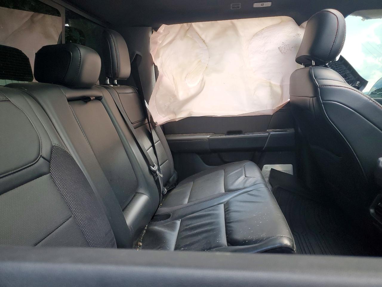 2024 FORD F150