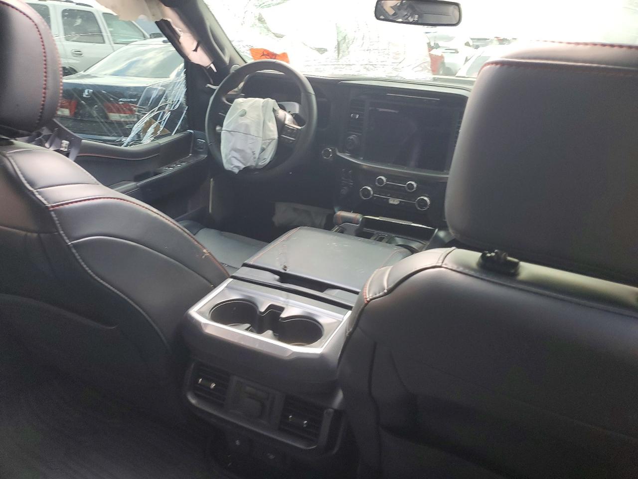 2024 FORD F150