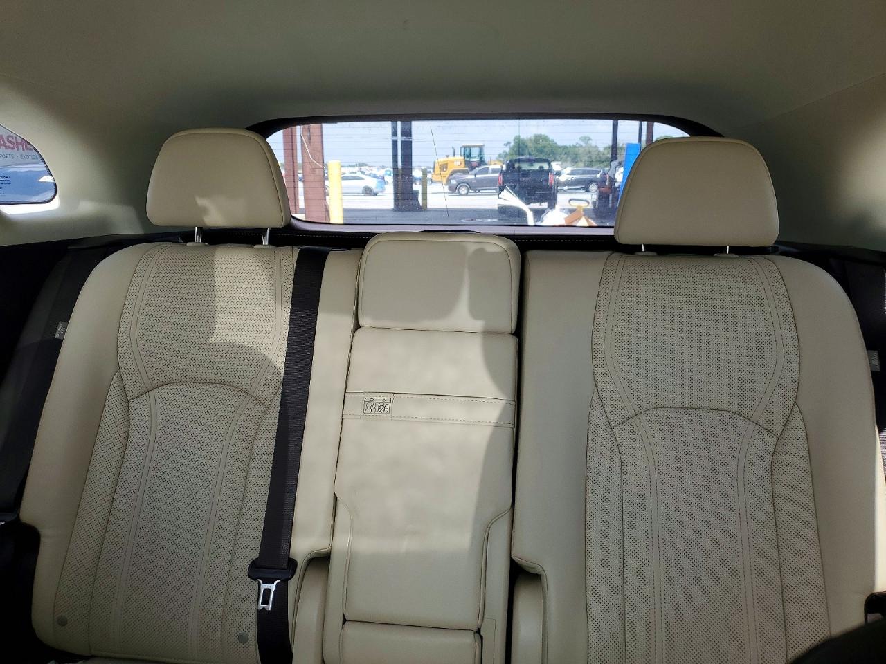 2019 LEXUS RX350