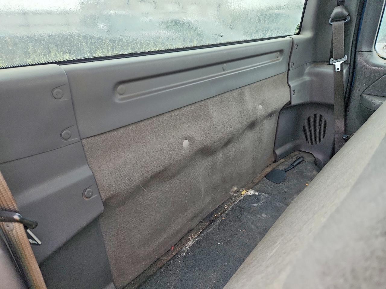 2002 FORD F150