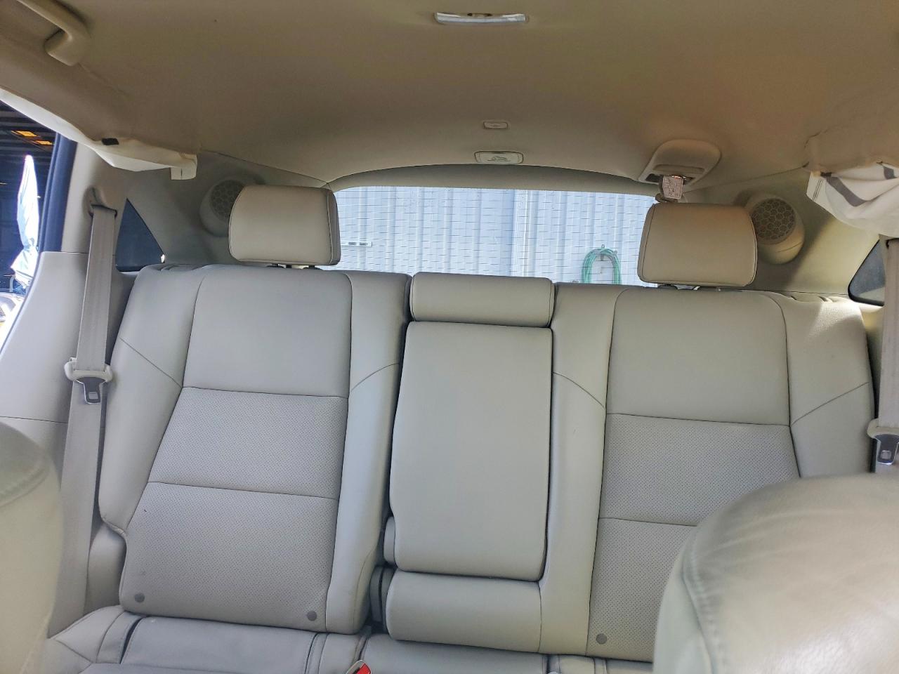 2017 ACURA RDX