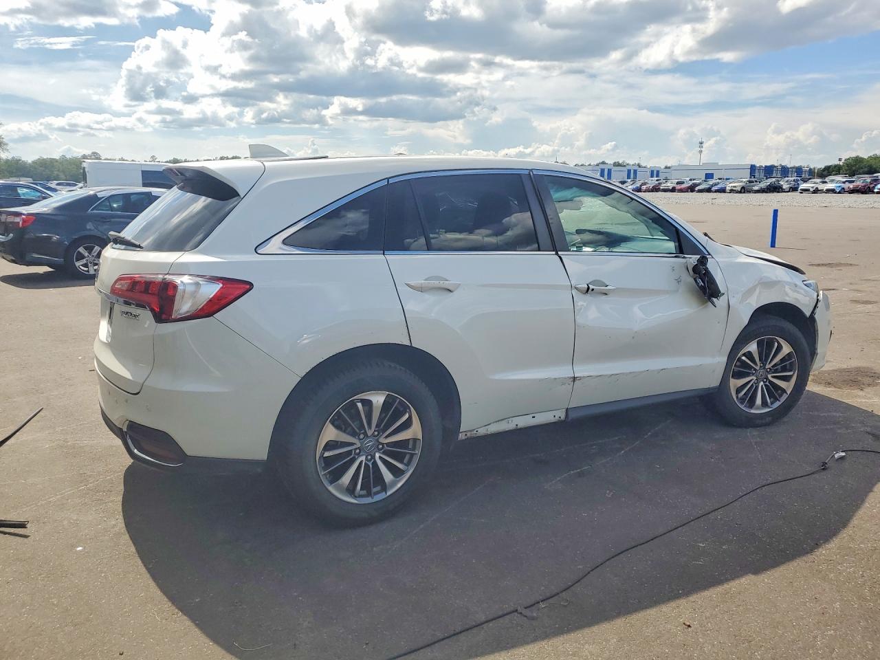 2017 ACURA RDX