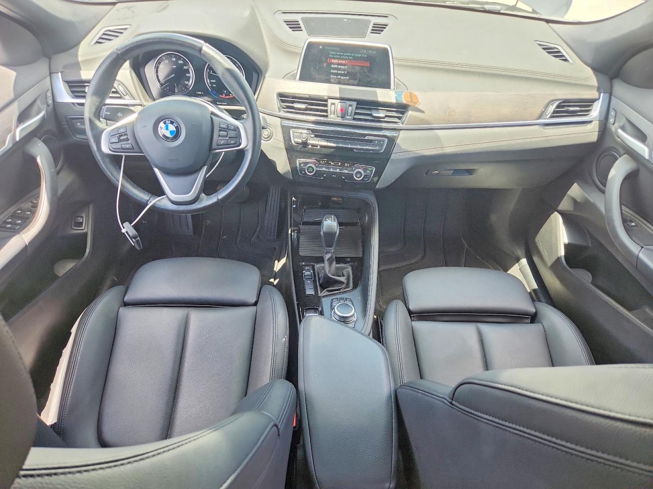 2018 BMW X2