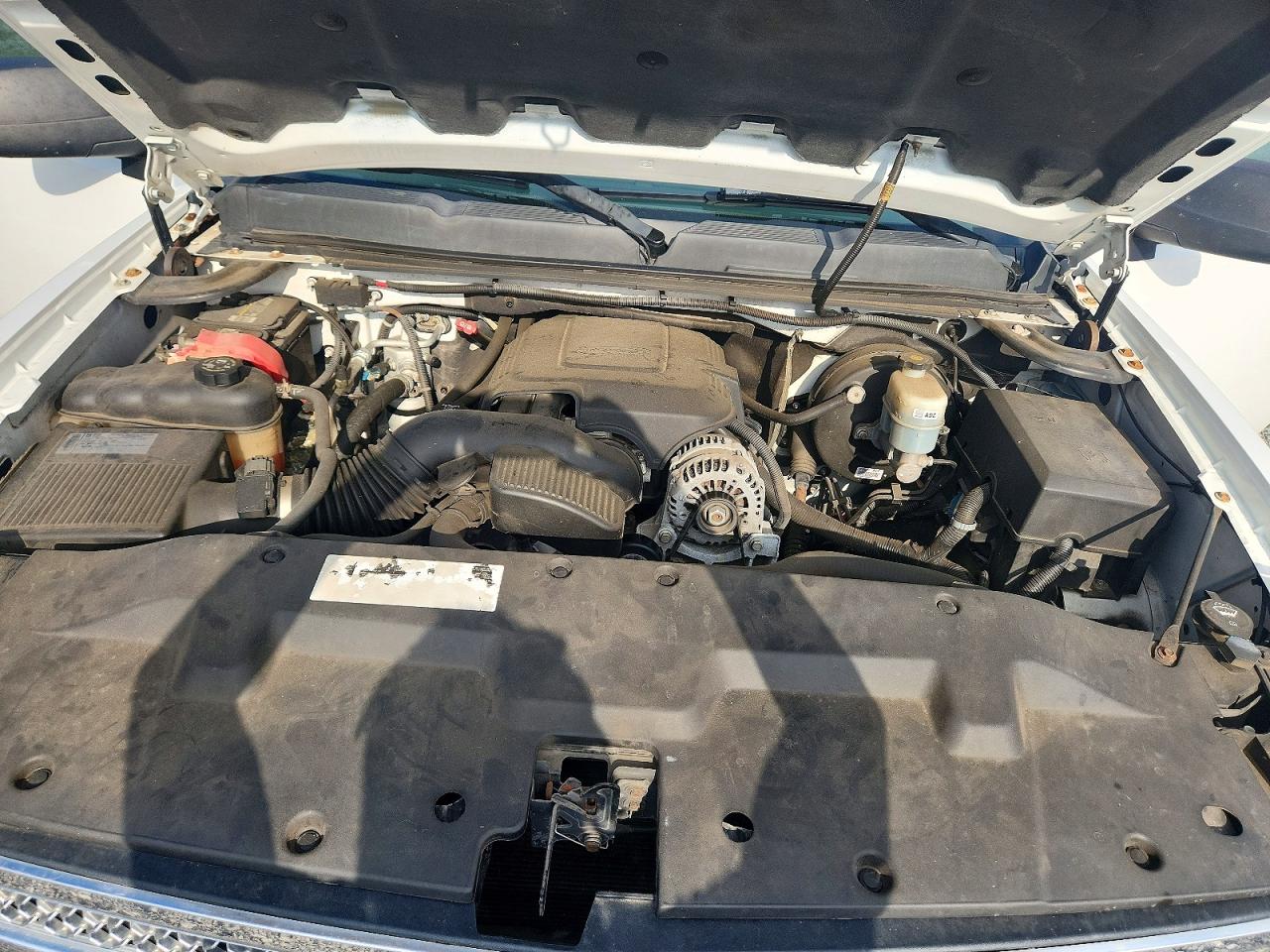 2009 CHEVROLET SILVERADO