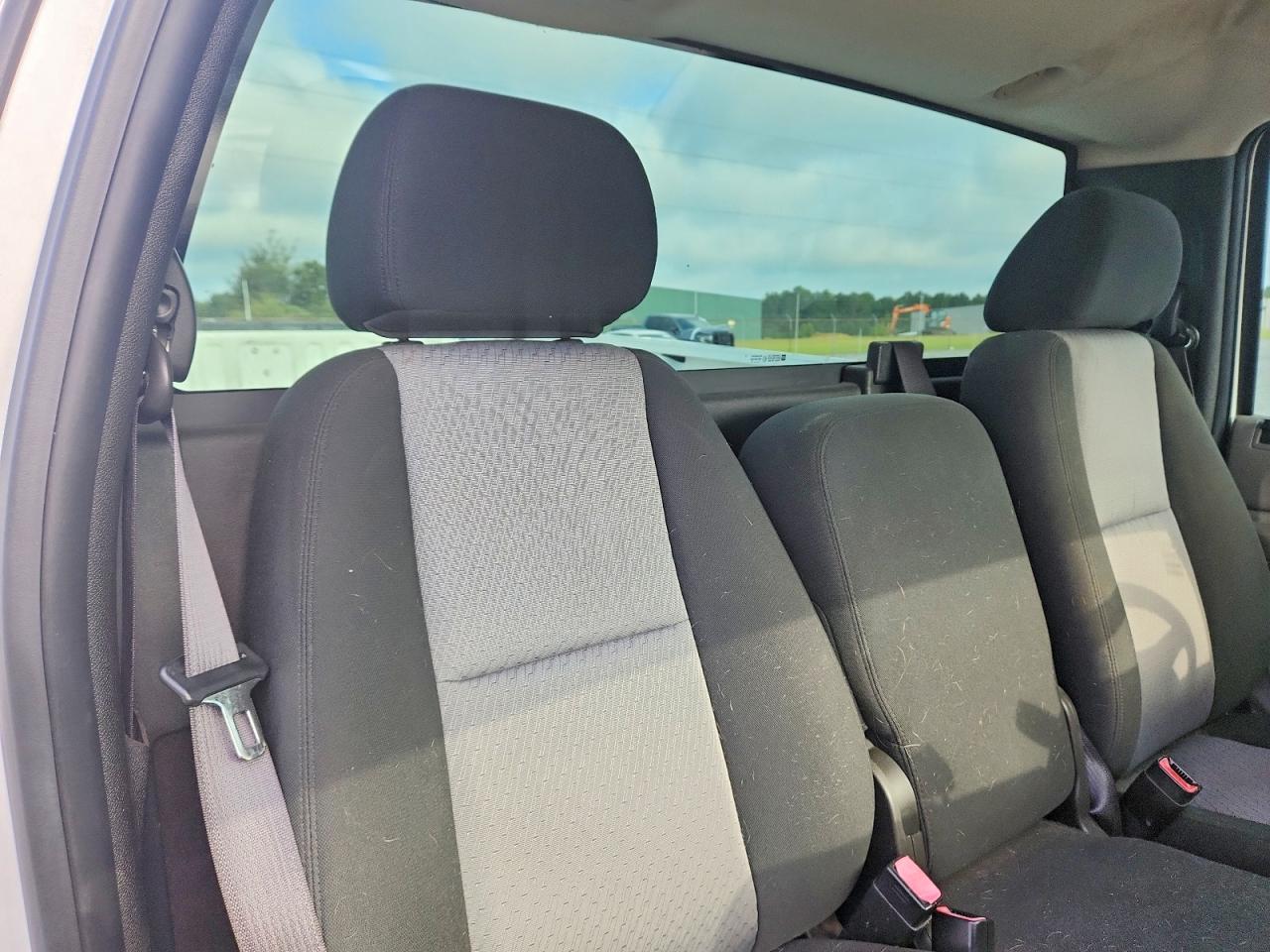 2009 CHEVROLET SILVERADO