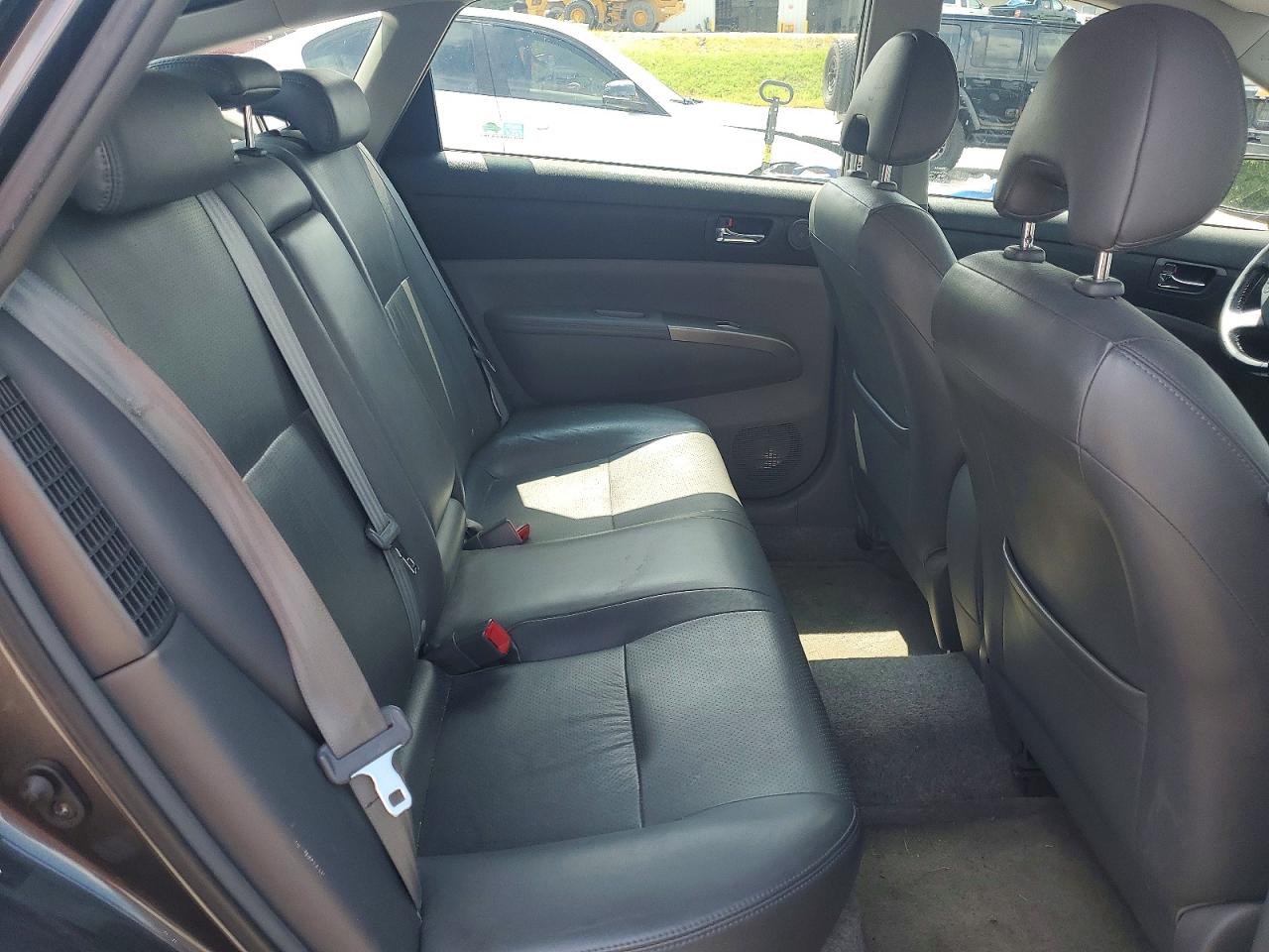 2008 TOYOTA PRIUS