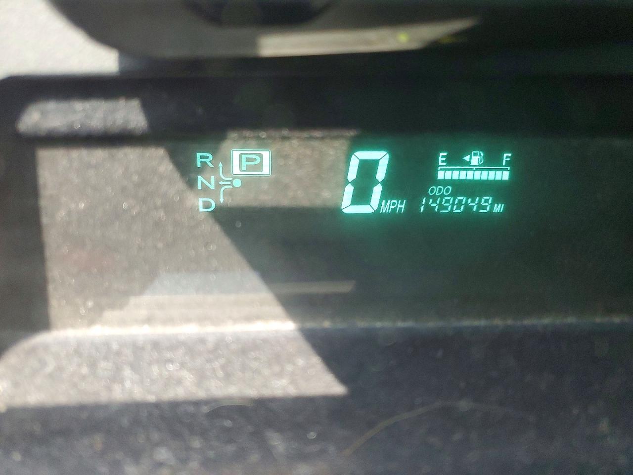 2008 TOYOTA PRIUS