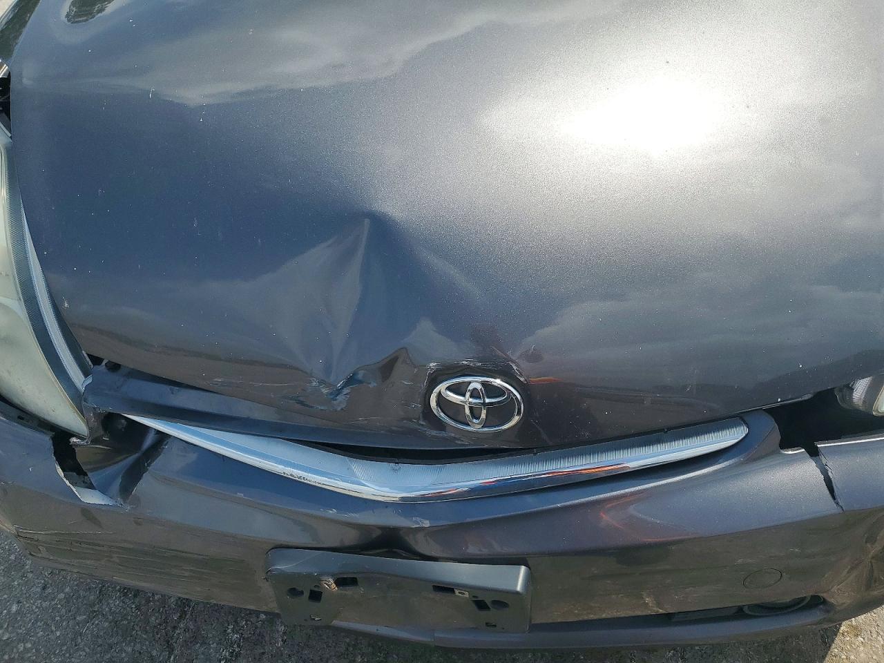 2008 TOYOTA PRIUS
