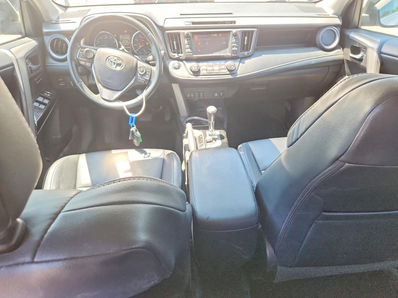 2017 TOYOTA RAV4