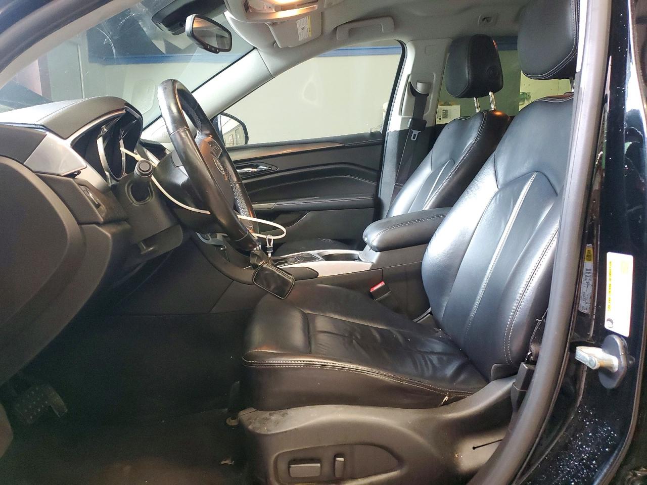 2012 CADILLAC SRX