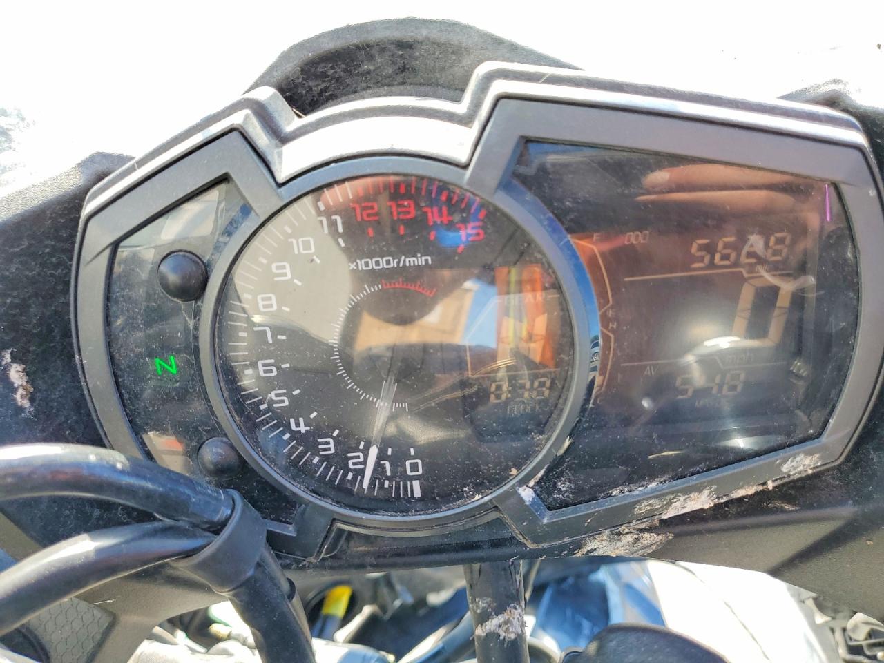2023 KAWASAKI ALL OTHER