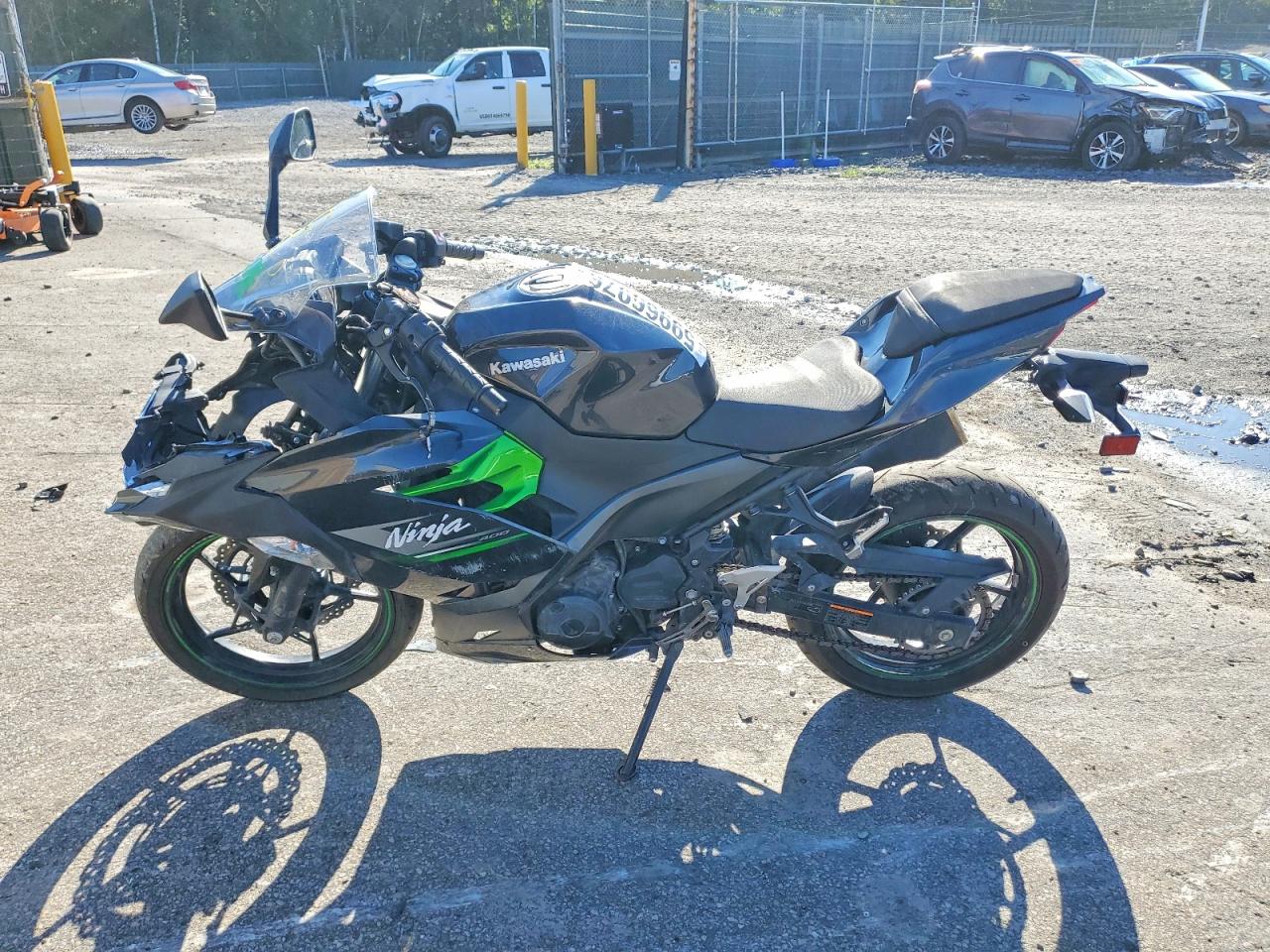 2023 KAWASAKI ALL OTHER