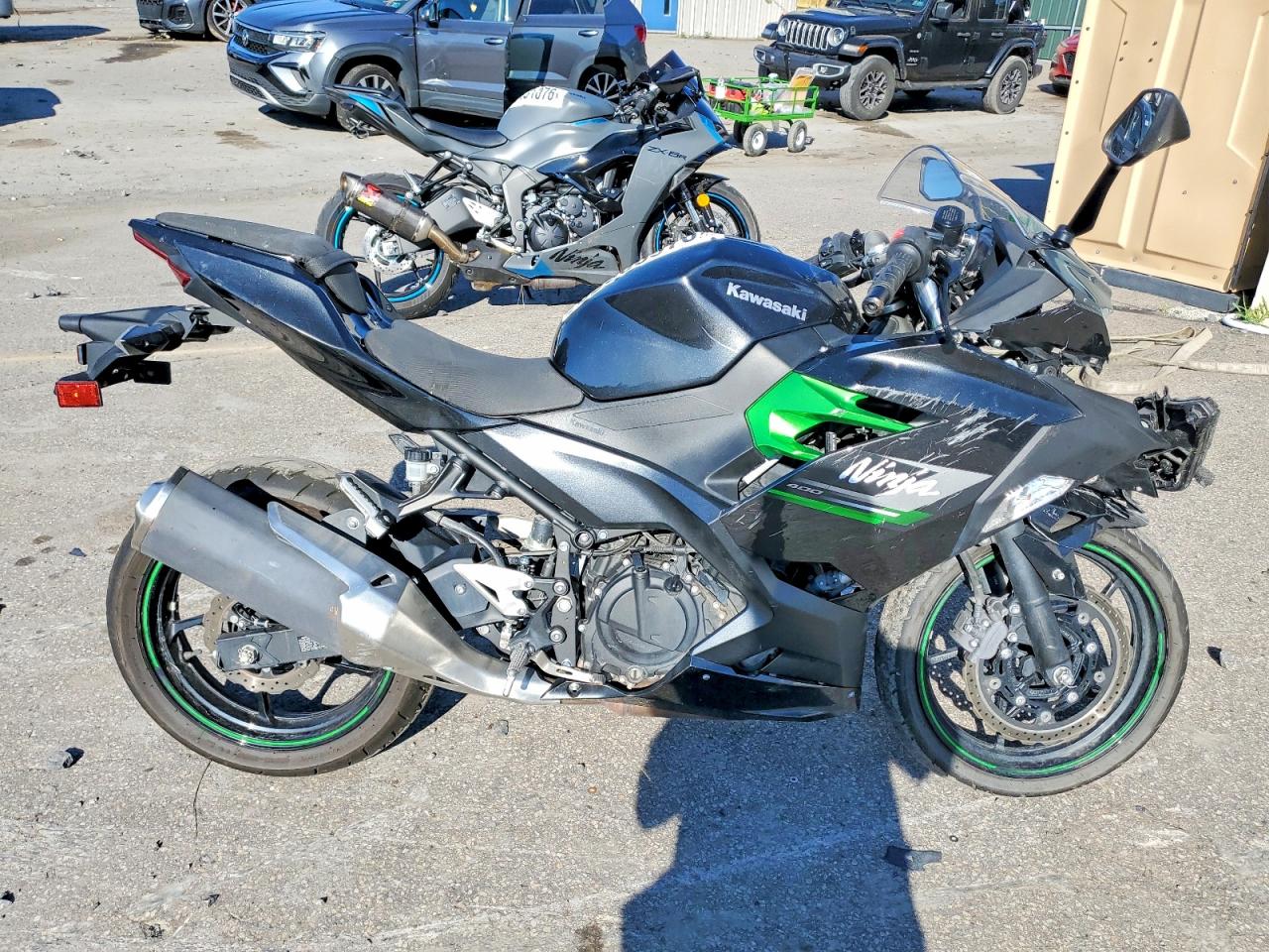 2023 KAWASAKI ALL OTHER