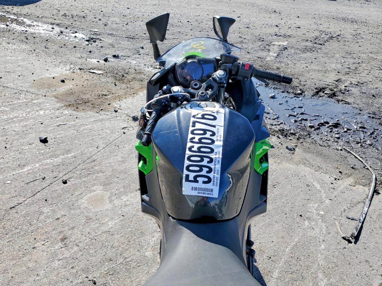 2023 KAWASAKI ALL OTHER