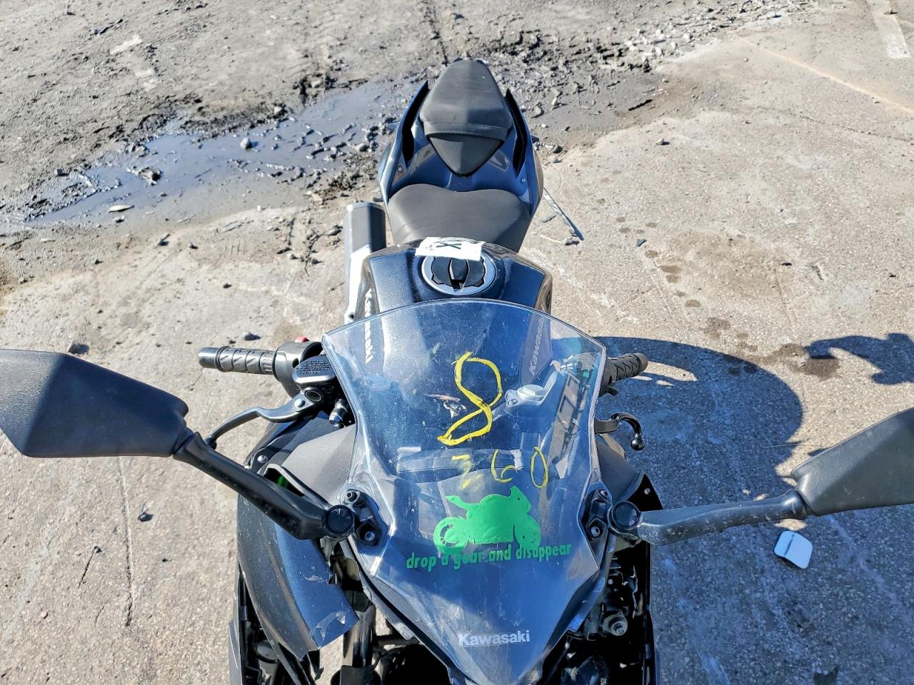 2023 KAWASAKI ALL OTHER