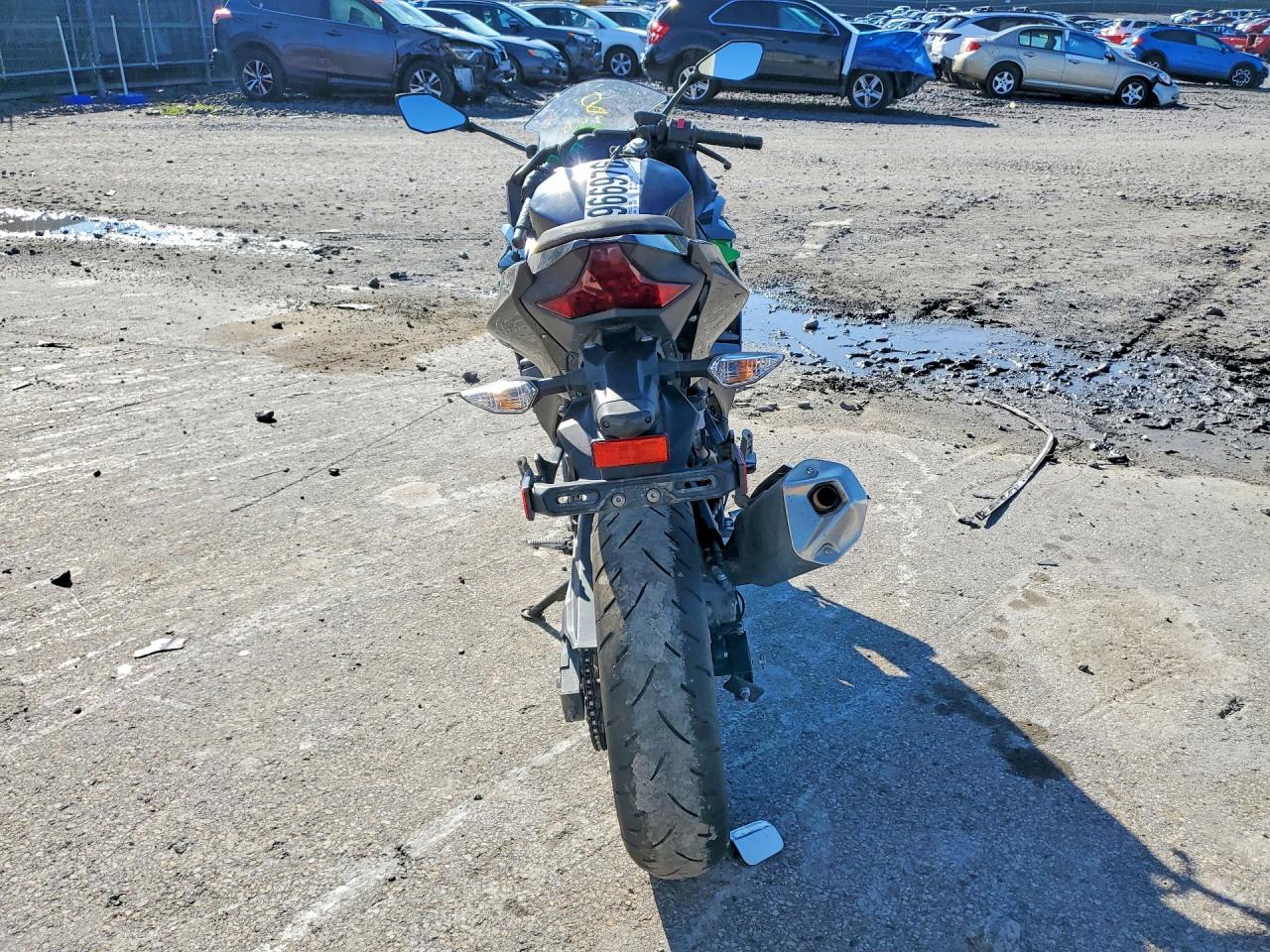 2023 KAWASAKI ALL OTHER